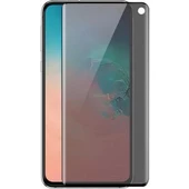 Akfa Oppo Reno 4 Pro Gerçek Kırılmayan Nano Ekran Koruyucu  HAYALET - 5