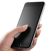 Akfa Oppo Reno 4 Pro Gerçek Kırılmayan Nano Ekran Koruyucu  MAT - 2
