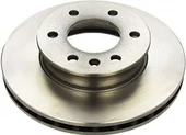 FREN DISKI ON SPRINTER 906 06-18 907 910 18- CRAFTER 30-35 06-16 - FERODO FCR310A - 1
