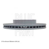 ON FREN DISK AYNASI TOYOTA AVENSIS 97-02 260X5 - BLUEPRINT ADT343112 - 1