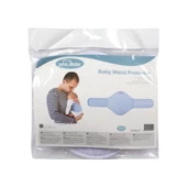 Sevi Bebe Bebek Bel Koruyucu ART-212 Beyaz - 3