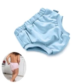 BabyJem Soft Alıştırma Külodu 244 Mavi - 1