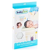 BabyJem Boğulmayı Önleyici Yastık 013 - 3