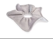 BabyJem Biberon Önlüğü 451 Gri - 1