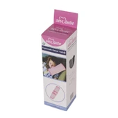 Sevi Bebe Ergonomik Kemer Yastığı ART-47 Gri - 4