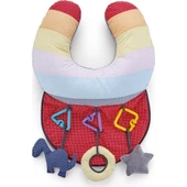 BabyJem Oyuncaklı Eğitici Yastık 692 - 4