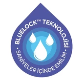 Lansinoh Blue Lock Göğüs Pedi 36 Adet - 2