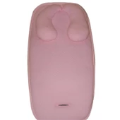Sevi Bebe Ana Kucağı Bel Desteği ART-6273 Pembe - 1