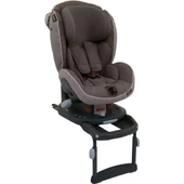 BeSafe Izi Comfort X3 9-18 Kg İsofixli Oto Koltuğu Metallic Melange - 1