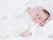 BabyJem Çok Amaçlı Emzirme Yastığı 523 Pembe Kare - 2
