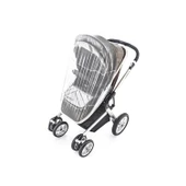BabyJem Puset Bebek Arabası Sinekliği 070 Siyah - 2