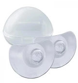 Lansinoh Göğüs Ucu Koruyucu 24 mm - 1