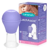 Lansinoh Latch Assist Göğüs Ucu Çıkarıcı - 1