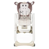 Chicco Polly 2 Start Mama Sandalyesi Monkey - 5