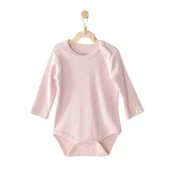 Andywawa AC23654 Modal Bebek Body Pink - 1