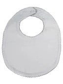 BabyJem Bürümcük Müslin Önlük 811 Gri - 2
