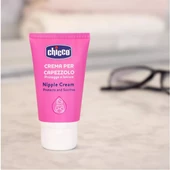 Chicco Göğüs Ucu Kremi 30ml - 4