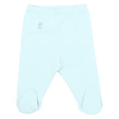 Bibaby Biorganic Basic Nature Patikli Alt 57762 Mavi - 1
