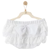Andywawa AC24667 Petit Love Bebek Külodu White - 1