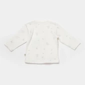 Bibaby Biorganic Koala Jungle 2'Li Zıbın 73316 Gri - 6