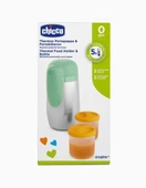 Chicco Termal Biberon ve Mama Termosu - 4