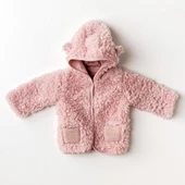 Andywawa AC25058 Puppy Gazelle Bebe Mont Pink - 1