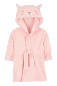 Carter's Kız Bebek Bornoz 1R038910 Pembe - 1