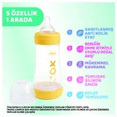 Chicco Perfect 5 Antikolik Biberon PP 240 ml Unisex - 3