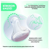 Chicco Perfect 5 Antikolik Biberon PP 150 ml Boy - 7