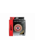 UGR Daire Saçak Telli Sarı Tel Fırça 150 mm - 3