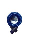 Kartal Bike Bay-tec Bisiklet Kilidi Mk2472 - 1