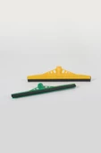 SHINES Adco Plastik Shine Plus 40 Cm Yersil Çekçek Çekpas - 3