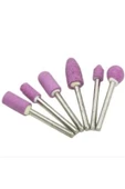 Meşem Kalıpcı Mini Taşlama Ve Zımparalama Gravür Seti (12 Parça) - 4