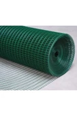 Burakyapı 5 M X 1 M Çit Teli Kümes Teli Pvc Kaplı Puntalı Kafes Teli - 1