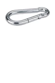 Meridyen Karabina Yaylı 8 Mm 2 Adet - 1