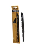 Emka Tilki Kuyruğu Ağzı Ahşap 5 Adet 240mm - 1
