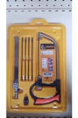Meşem Kıl Testere Seti Ağaç Metal Plastik Tools - 3