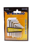 EDONİ Kendo Alyan Seti - 1
