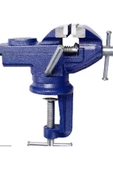 Hasbros Meşem Masa Mengene Mini 60 Mm - 1