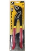 GK Fort Ayarlı Papağan Pense 250 mm - 1