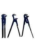 B.D.M. Maşalı Boru Anahtarı 1.5'' Inc - 1