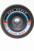 CMC Tools Zımparalama Disk Seti 8 Parça 115 Lik - 4