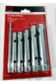 Bhd Tools Bhd 6lı Kovan Anahtar Seti-uzun Lokma Anahtar Seti thumbnail 3