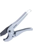 CMC Tools Cmc 42 Mm Pvc Boru Kesme Makası Gri Cmc0044 - 1