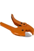 SFD 0079 Pvc Boru Kesme Makası Otomatik Karbon Çelik Bıçak - 1