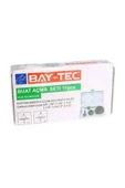 Baytas Bay-tec Panç Seti 11 Parça - 1