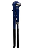 B.D.M. Maşalı Boru Anahtarı 1.5'' Inc - 4