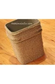 EBA Jüt Halat Dekor Ipi 6 Mm 25 Metre Ip Halat Ip Hasır Ip Jüt Kendir Ip Jüt Çuval Ip thumbnail 2