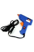 TUDOR Glue Gun Sıcak Silikon Tabancası Düğmeli 40 watt - 2