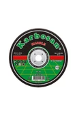 KARBOSAN Mermer Kesici Taş 180 X 3.2 X 22.23 - 1